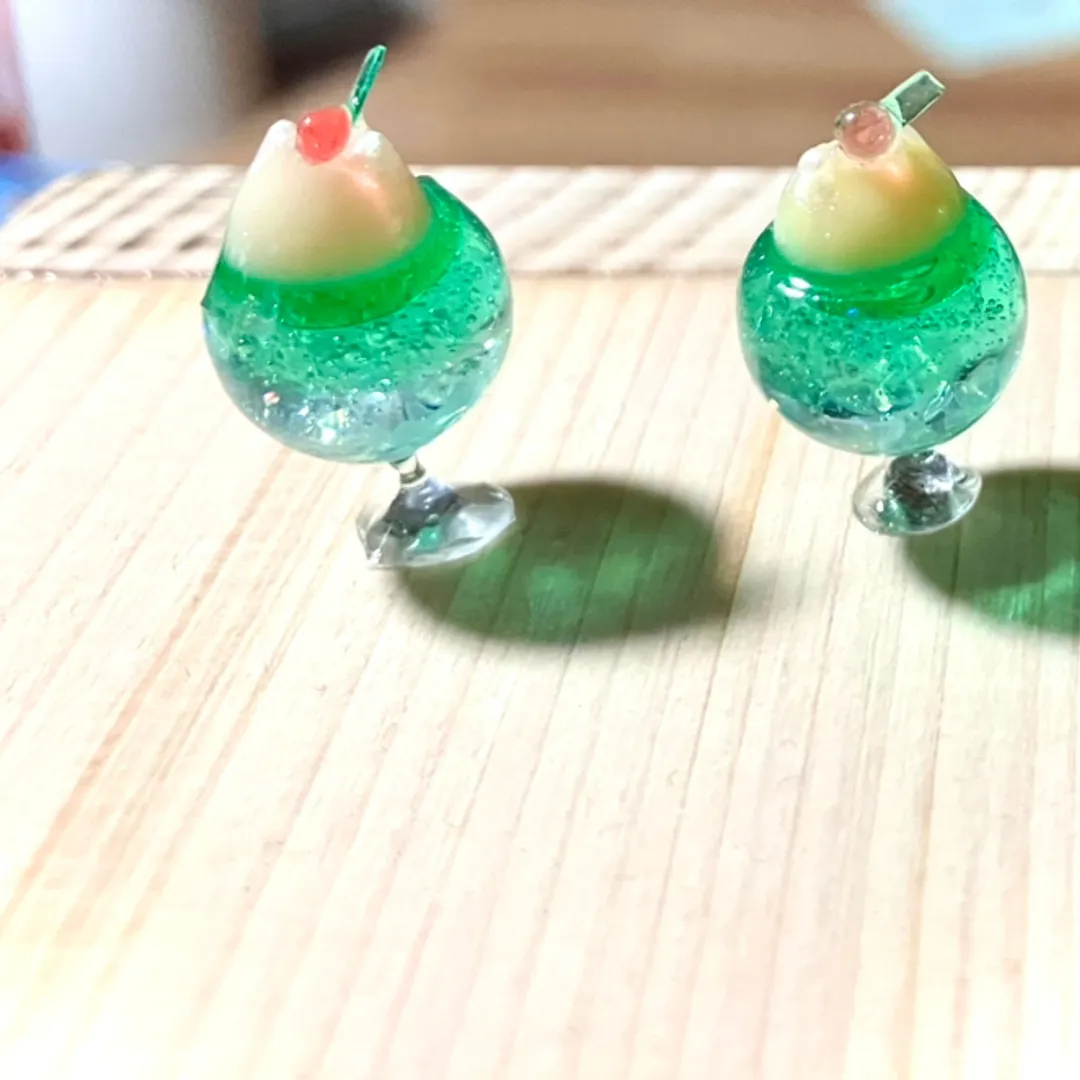 sumiko_02さんのレジン作品 | UVレジン