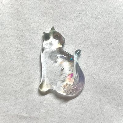 crocchaの作品画像