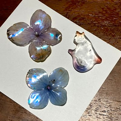 crocchaの作品画像