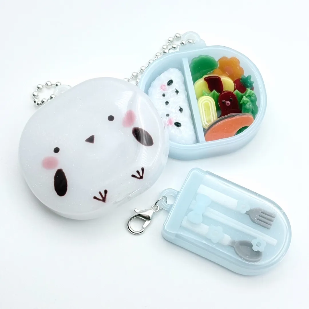 nandr34さんのレジン作品 | コーティング液 レジン 作家のためのレジン UV-LED コ...