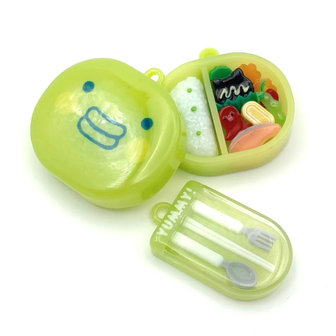 nandr34さんのレジン作品 | コーティング液 レジン 作家のためのレジン UV-LED コ...