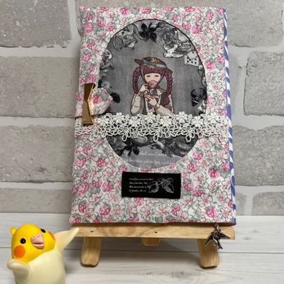 crocchaの作品画像