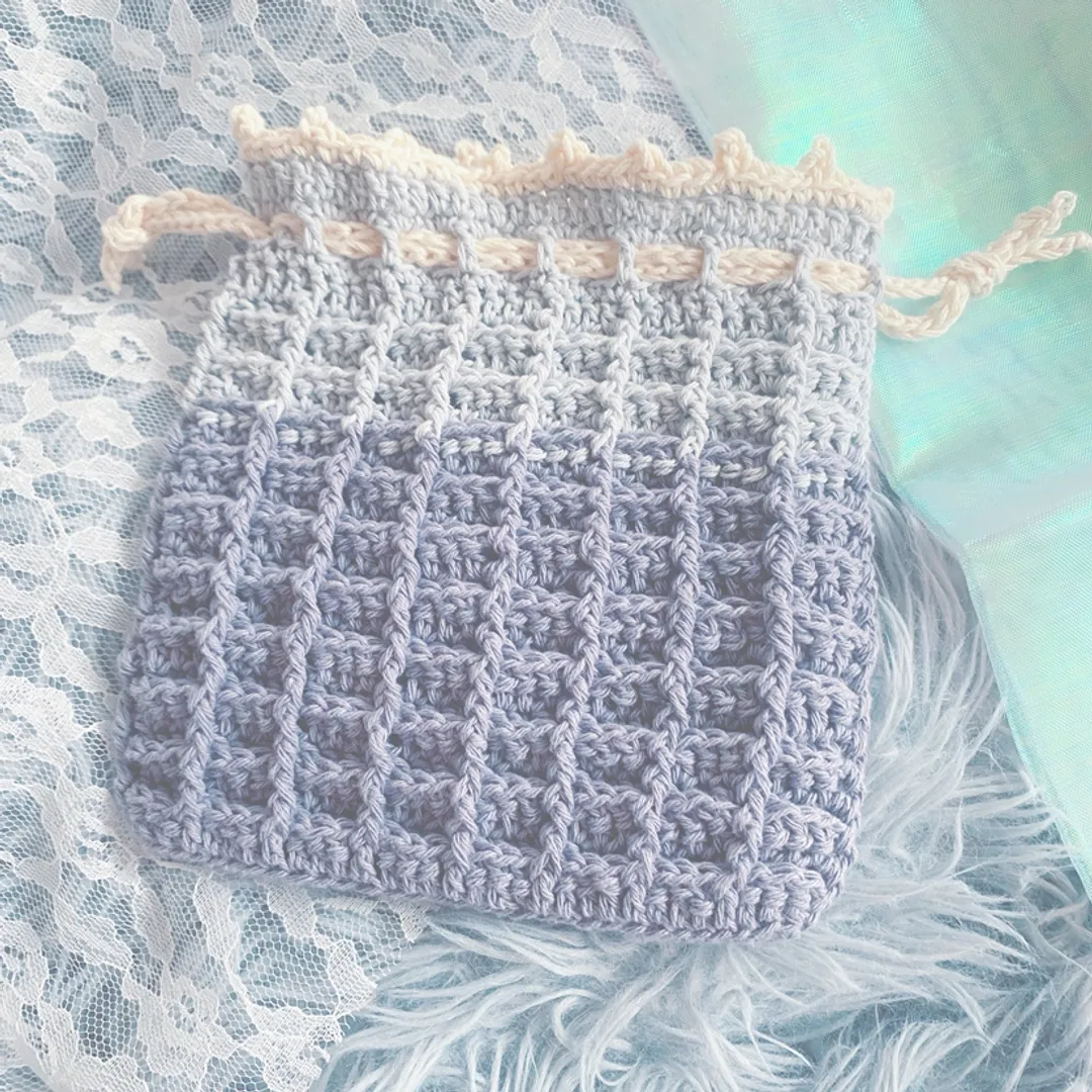 Lelienさんの編み物作品 | ロアン　col no. 17