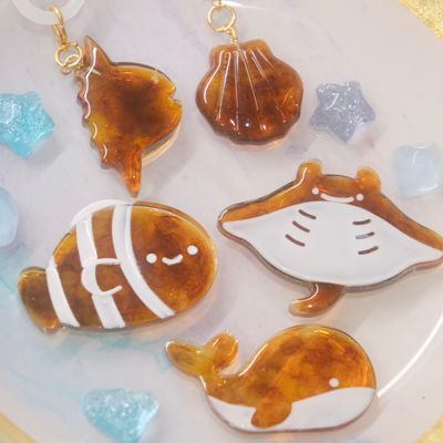 crocchaの作品画像