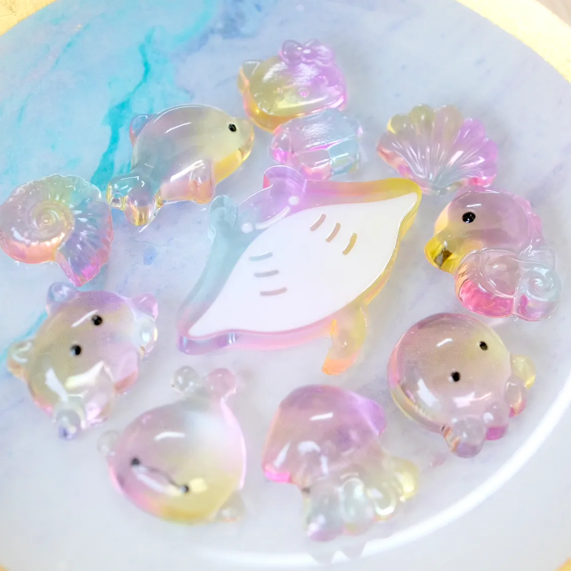 shimari_craftさんの作品