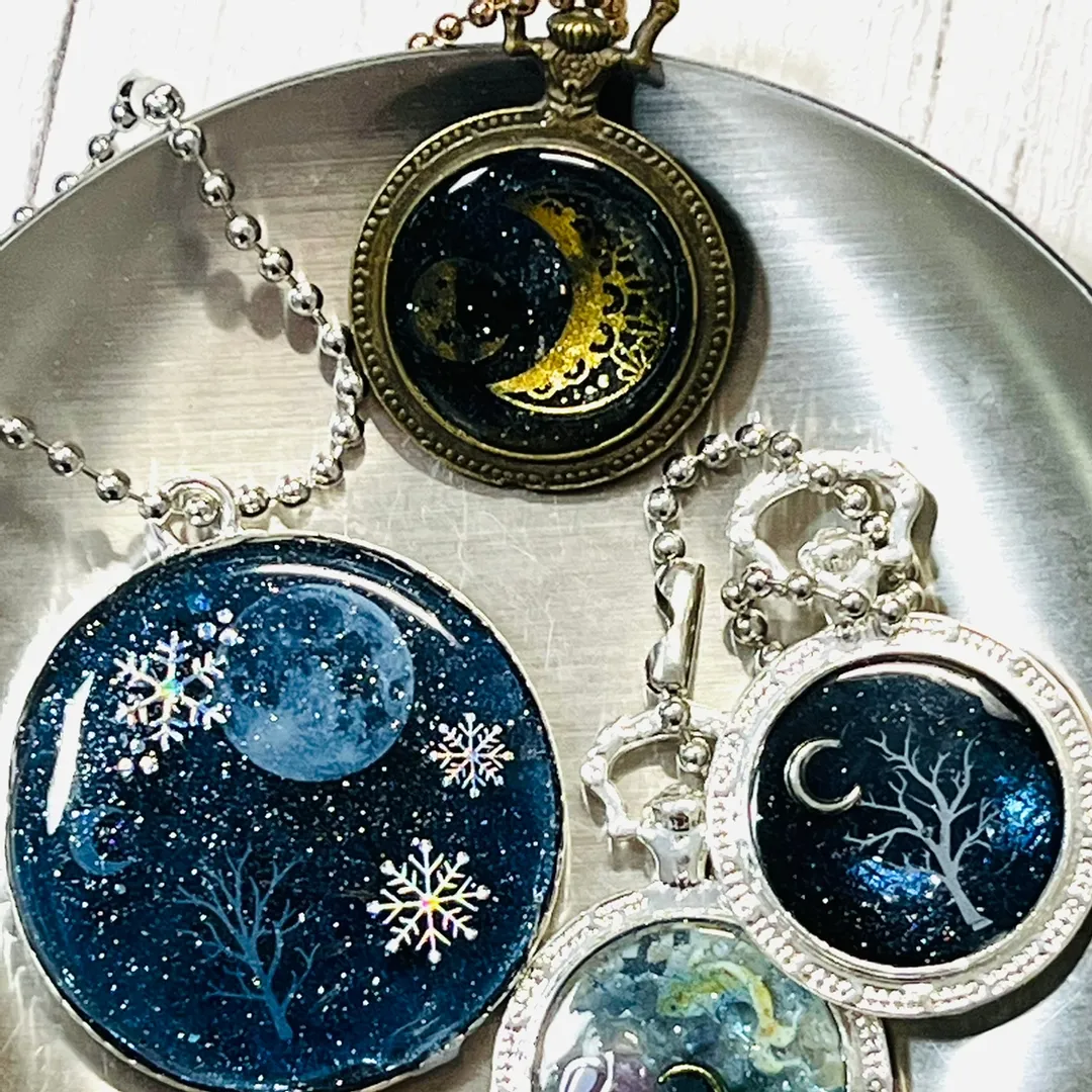 テオさんのレジン作品 | 28%OFF おまけ付 パジコ PADICO レジン用 着色...