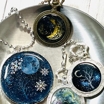 crocchaの作品画像