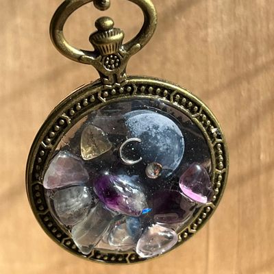 crocchaの作品画像