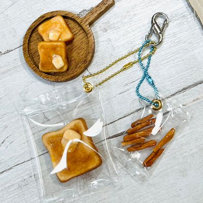 crocchaの作品画像