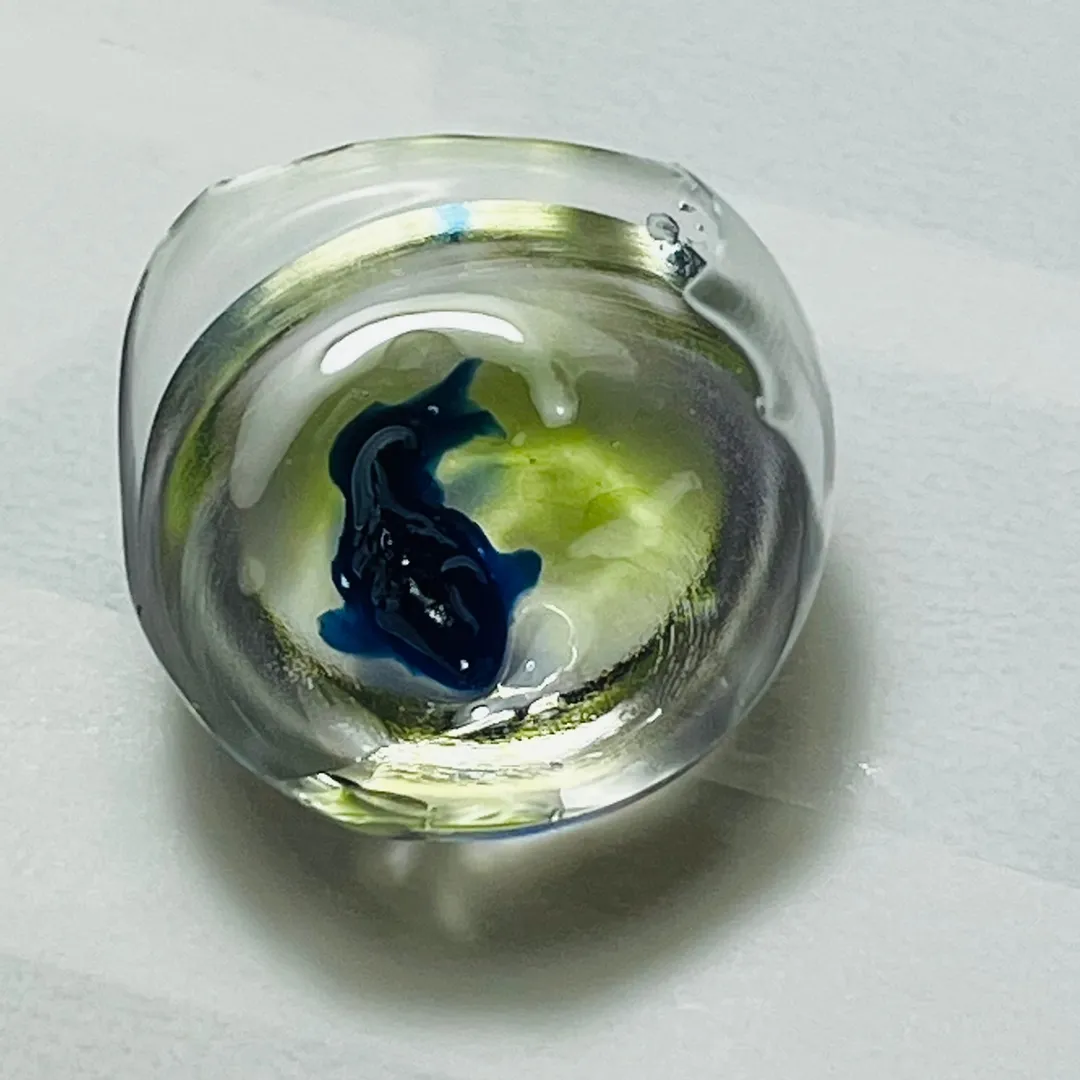 テオさんのレジン作品 | 28%OFF おまけ付 パジコ PADICO レジン用 着色...