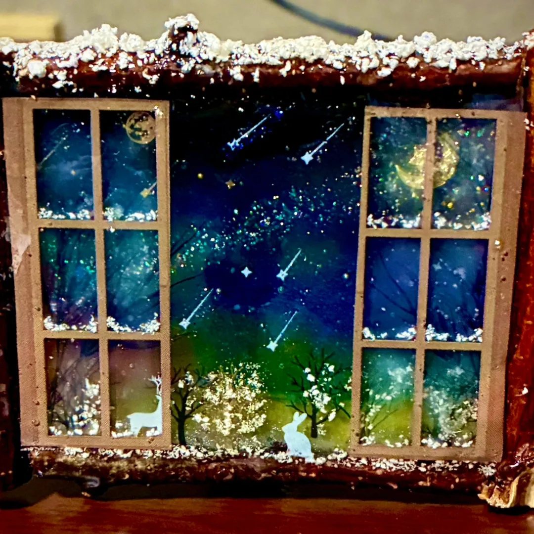 おネギさんさんのレジン作品 | UVレジン