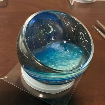 crocchaの作品画像