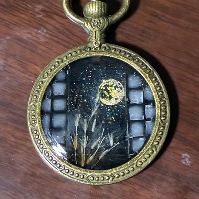 crocchaの作品画像