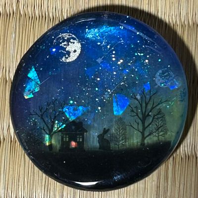 crocchaの作品画像