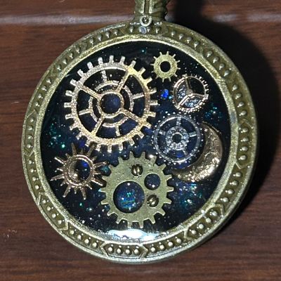 crocchaの作品画像