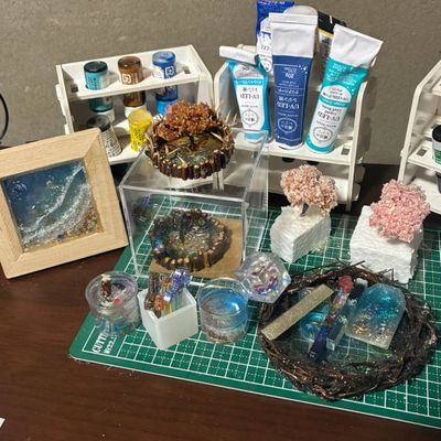 crocchaの作品画像