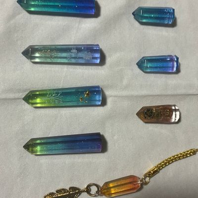 crocchaの作品画像