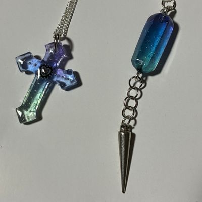 crocchaの作品画像