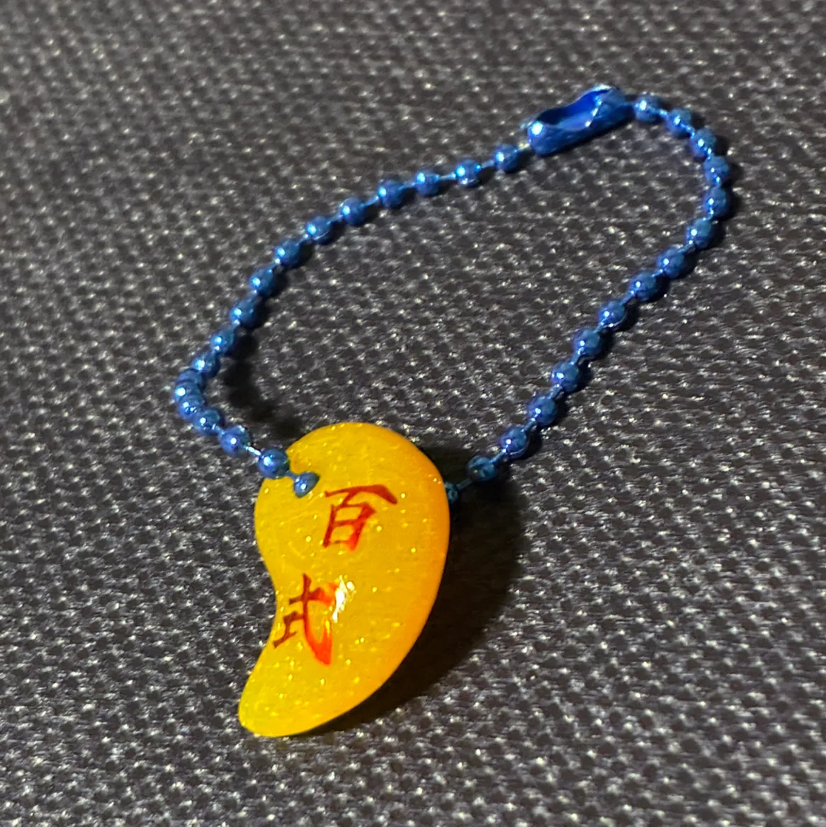 おネギさんさんのレジン作品 | UVレジン　コーティング