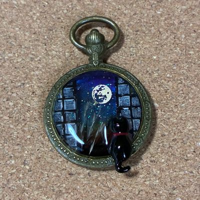 crocchaの作品画像