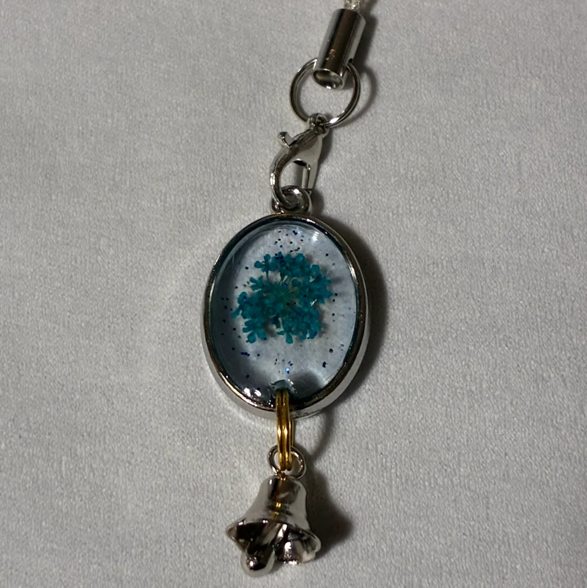 おネギさんさんのレジン作品 | UVレジン　コーティング