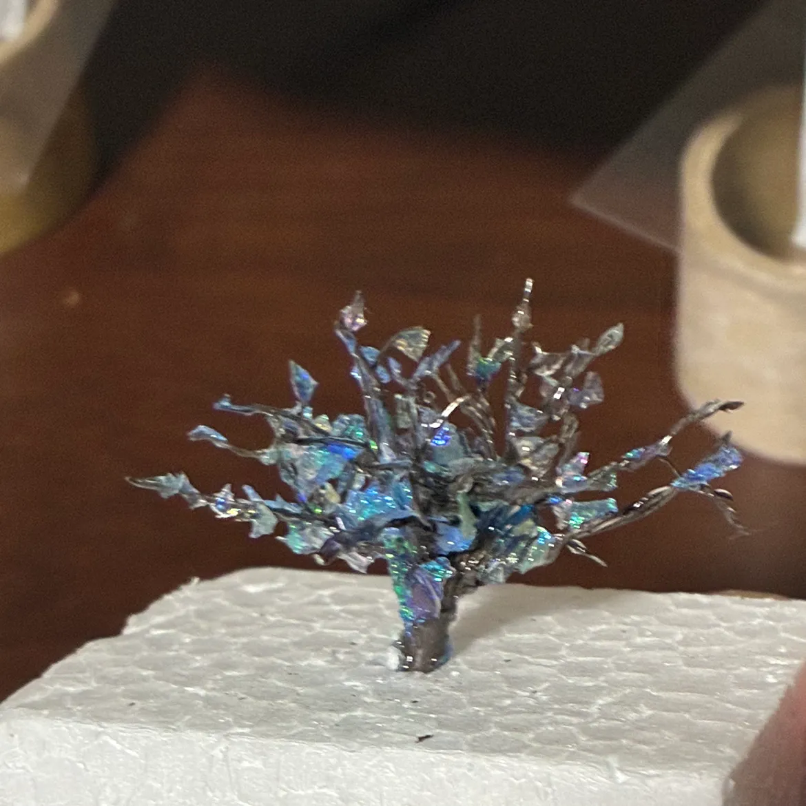 おネギさんさんのその他の
ハンドメイド作品 | UVレジン　コーティング