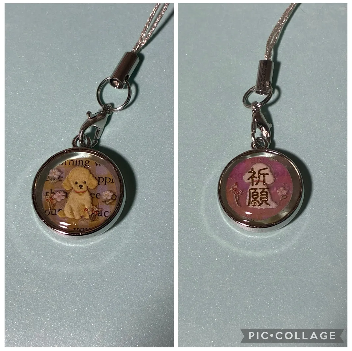 おネギさんさんのレジン作品 | UVレジン　コーティング