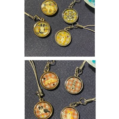 crocchaの作品画像