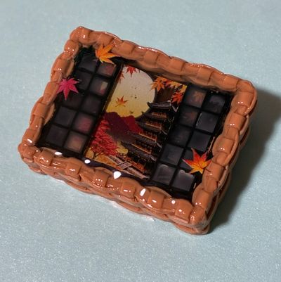crocchaの作品画像