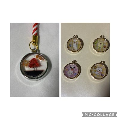 crocchaの作品画像