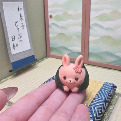 crocchaの作品画像