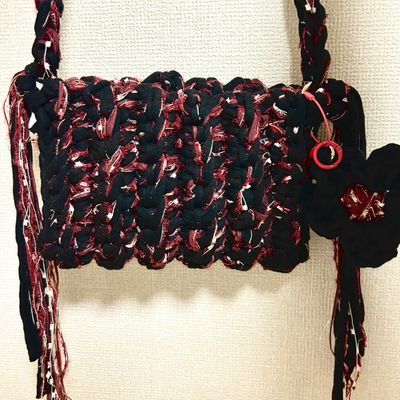 crocchaの作品画像