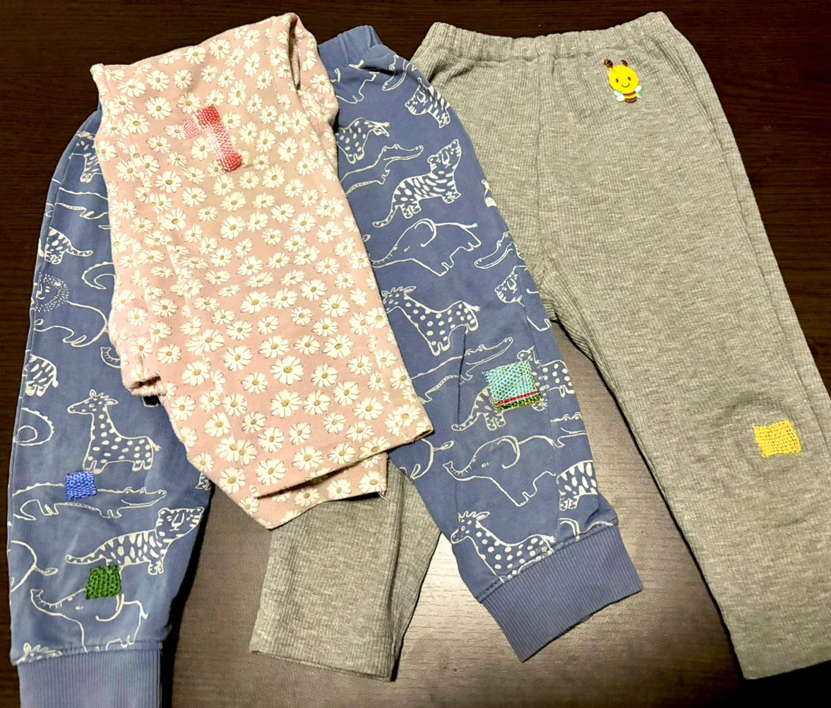 montrachet14さんの刺しゅう作品 | DMC 刺繍糸 25番 1カセ 8m 全120色 《 刺しゅ...