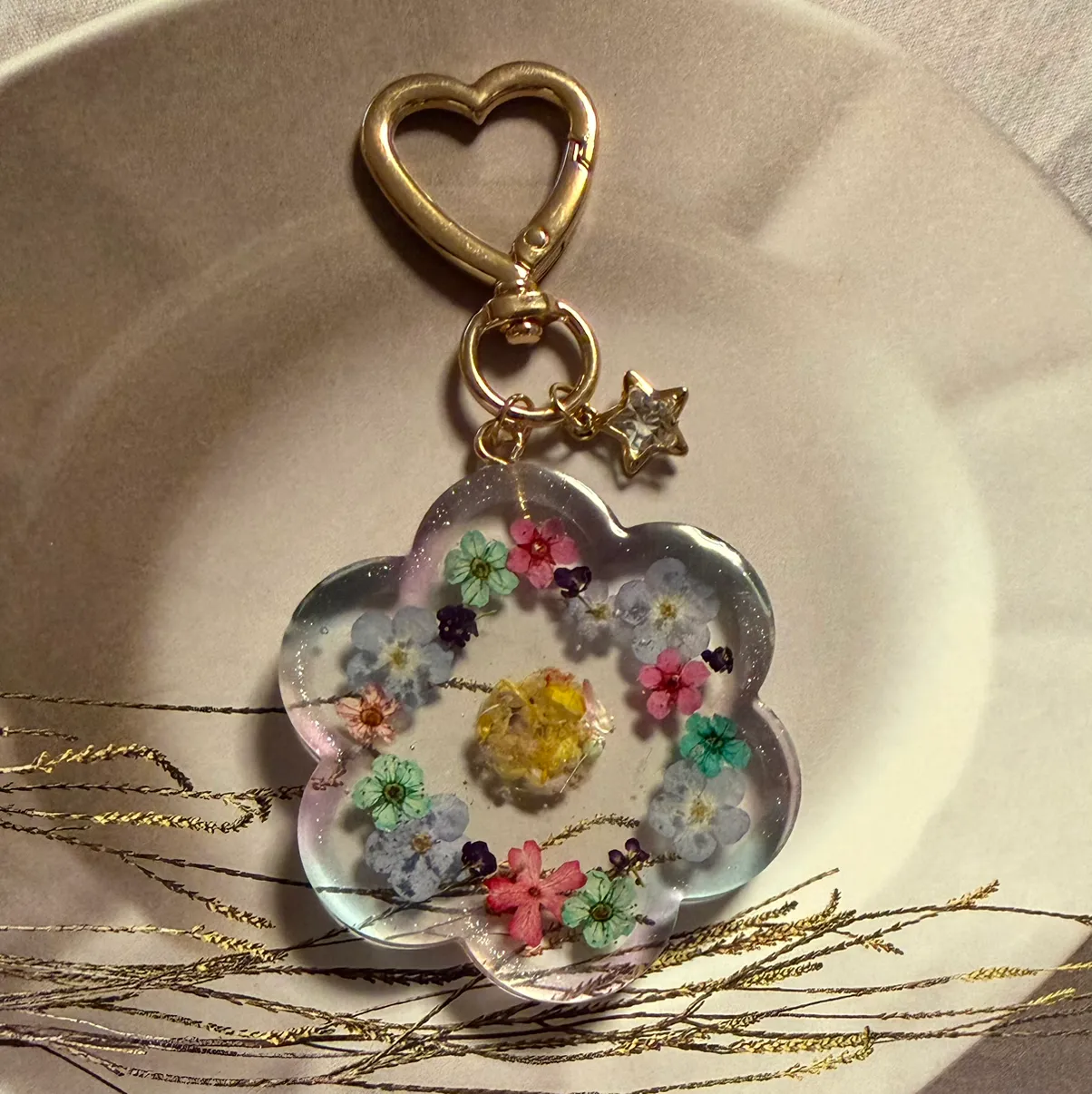 yukari0226さんのレジン作品 | ☆リニューアル☆ 作家のためのレジン 25g