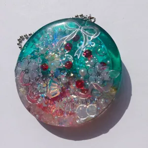 なのんさんの作品