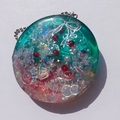 crocchaの作品画像
