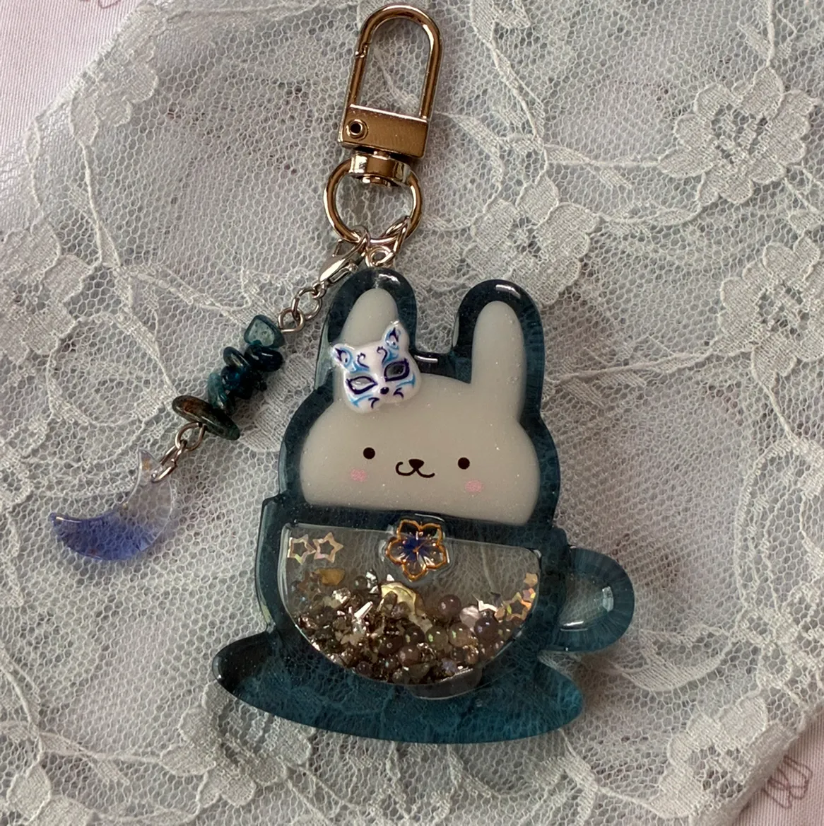 mimomoさんのレジン作品 | ＼楽天ランキング入賞／ 【着色剤】レジン着色剤 カラリー ジ...