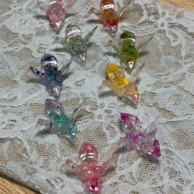 crocchaの作品画像