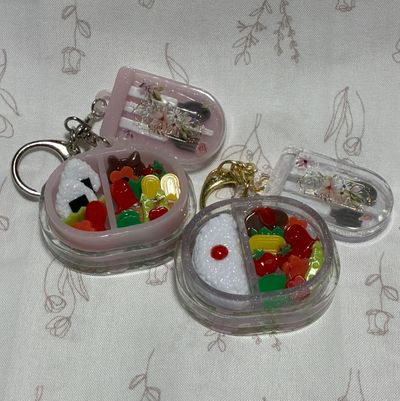 crocchaの作品画像
