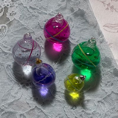 crocchaの作品画像