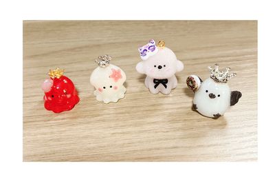 crocchaの作品画像