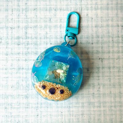 crocchaの作品画像