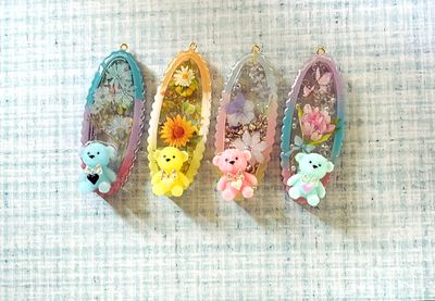 crocchaの作品画像