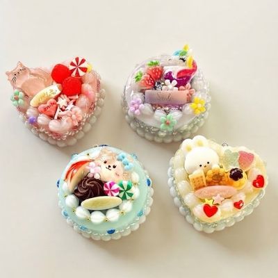 crocchaの作品画像