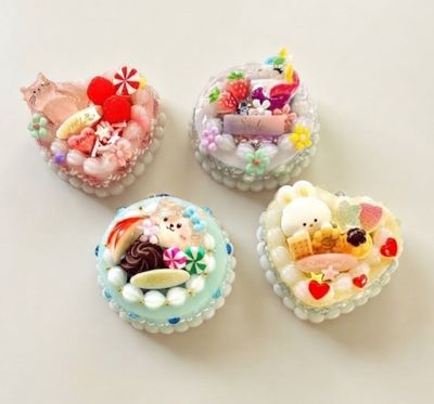 crocchaの作品画像