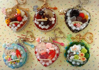 crocchaの作品画像