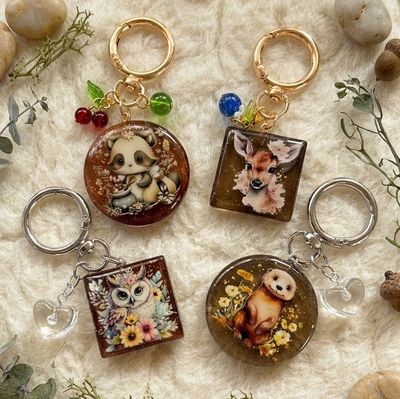 crocchaの作品画像