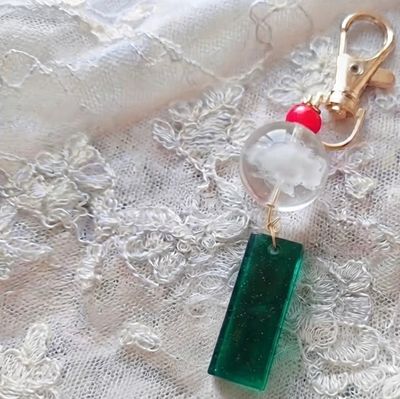 crocchaの作品画像