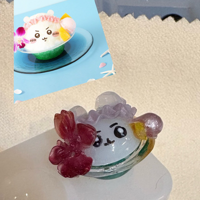 crocchaの作品画像