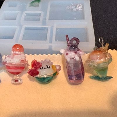 crocchaの作品画像